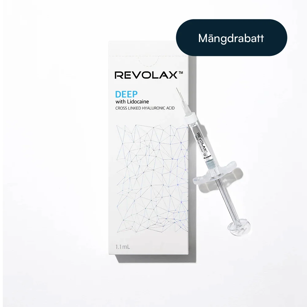 REVOLAX DEEP Li 1,1 ML