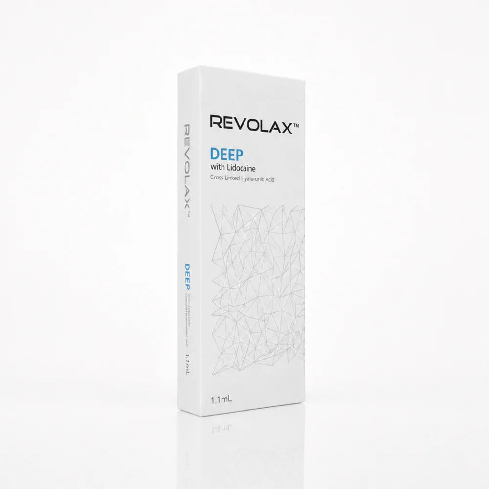 Revolax Deep